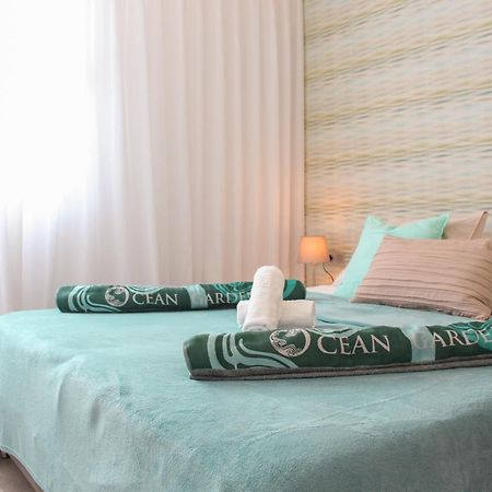 Ocean Garden Suite 03 Con Jardin Privado Адехе Екстер'єр фото